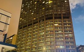 Seaboard Hotel & Holiday Apartments